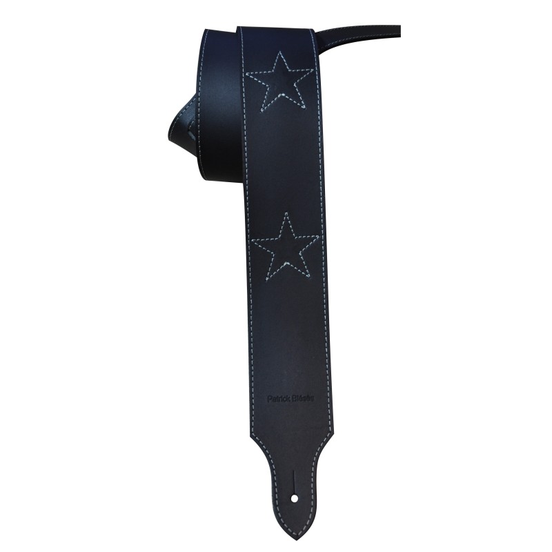 Bretelle de guitare BG 41