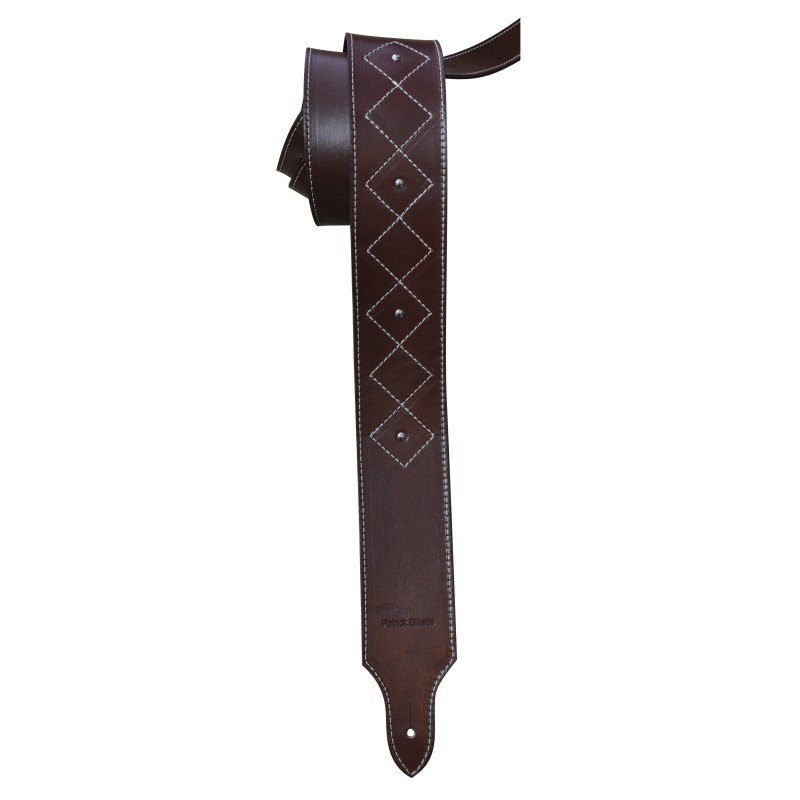 Bretelle de guitare BG 77