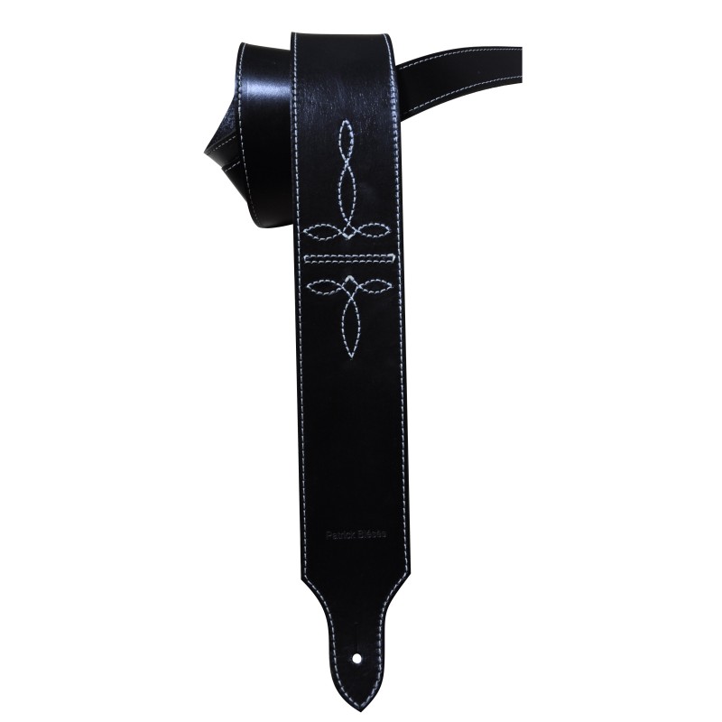 Bretelle de guitare BG 78