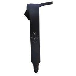 Bretelle de guitare BG 66
