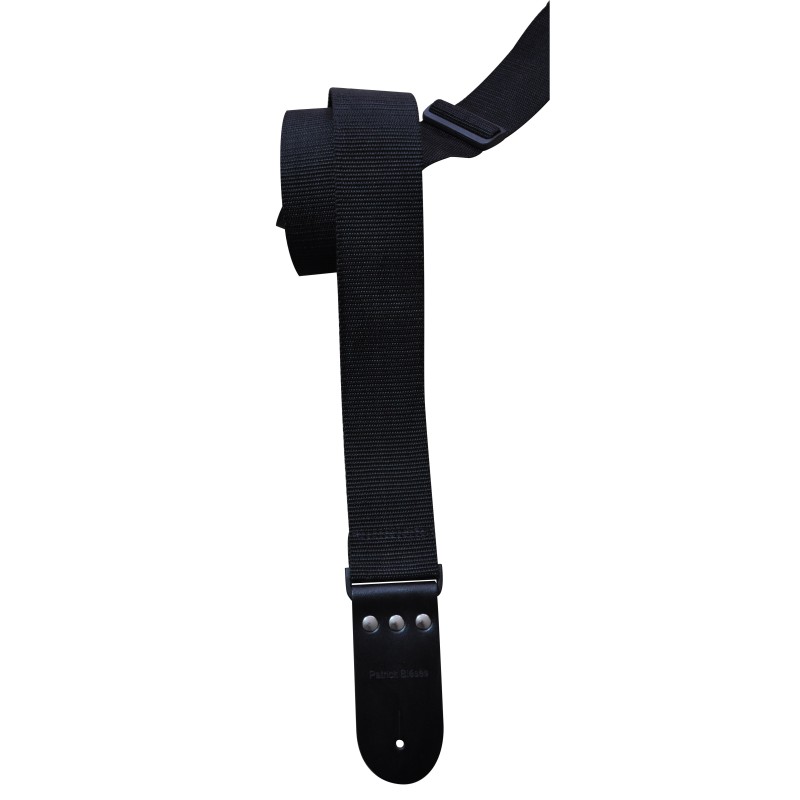Bretelle de guitare BG 81