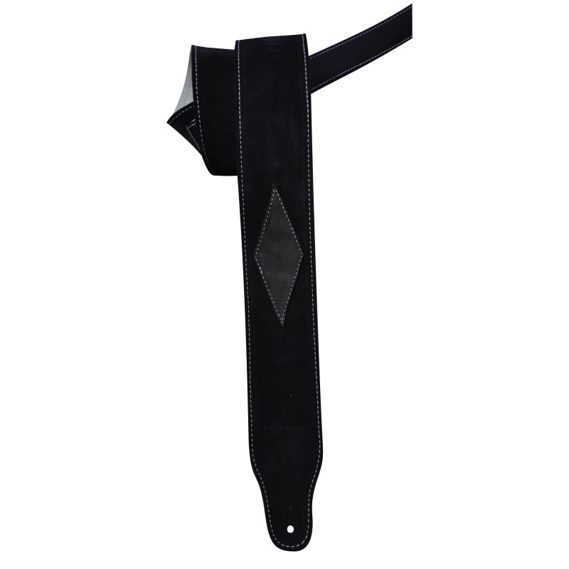Bretelle de guitare BG 39 M