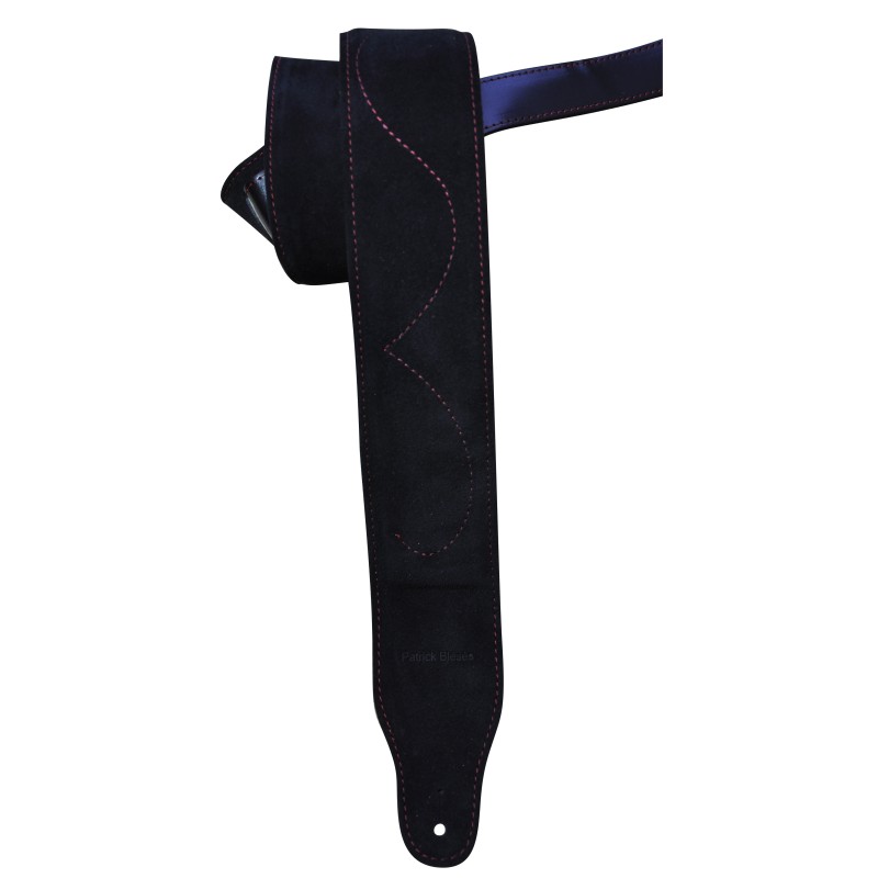 Bretelle de guitare BG 49