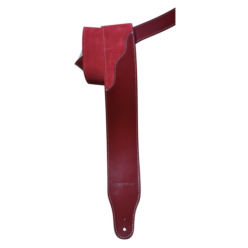 Bretelle de guitare BG 79