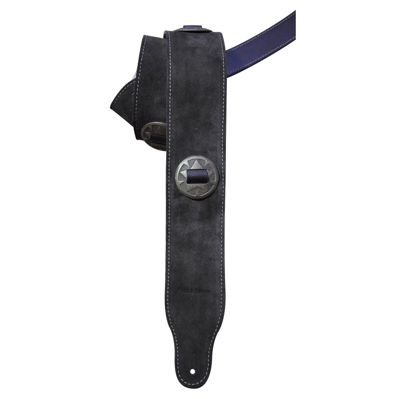 Bretelle de guitare BG 55