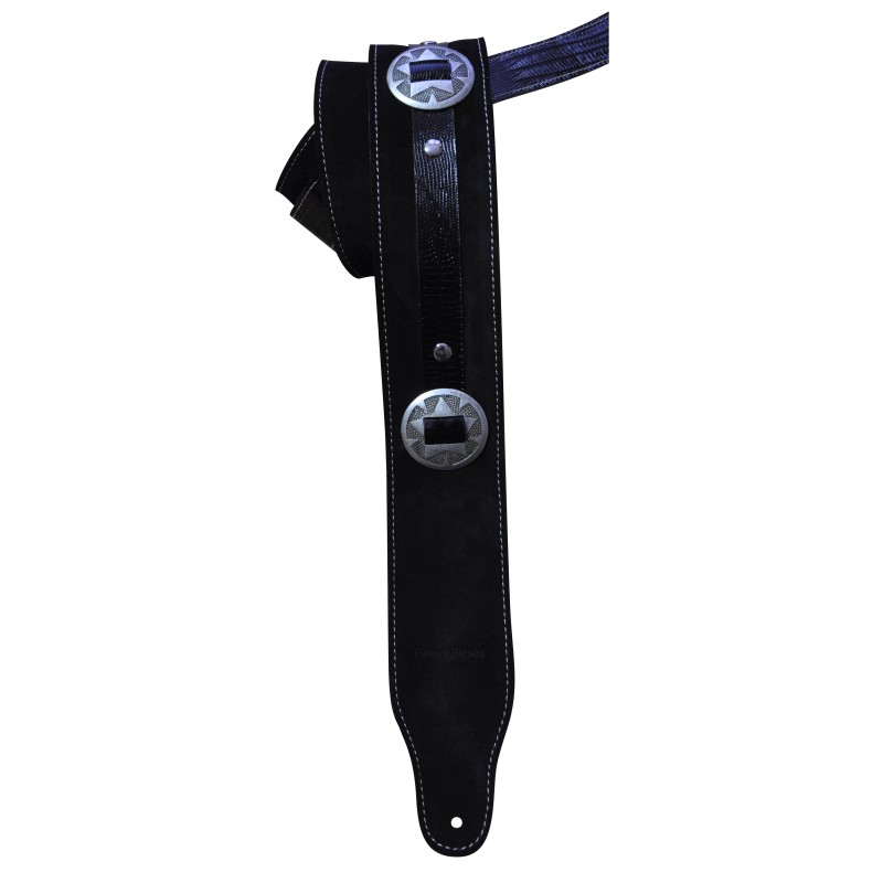 Bretelle de guitare BG 56