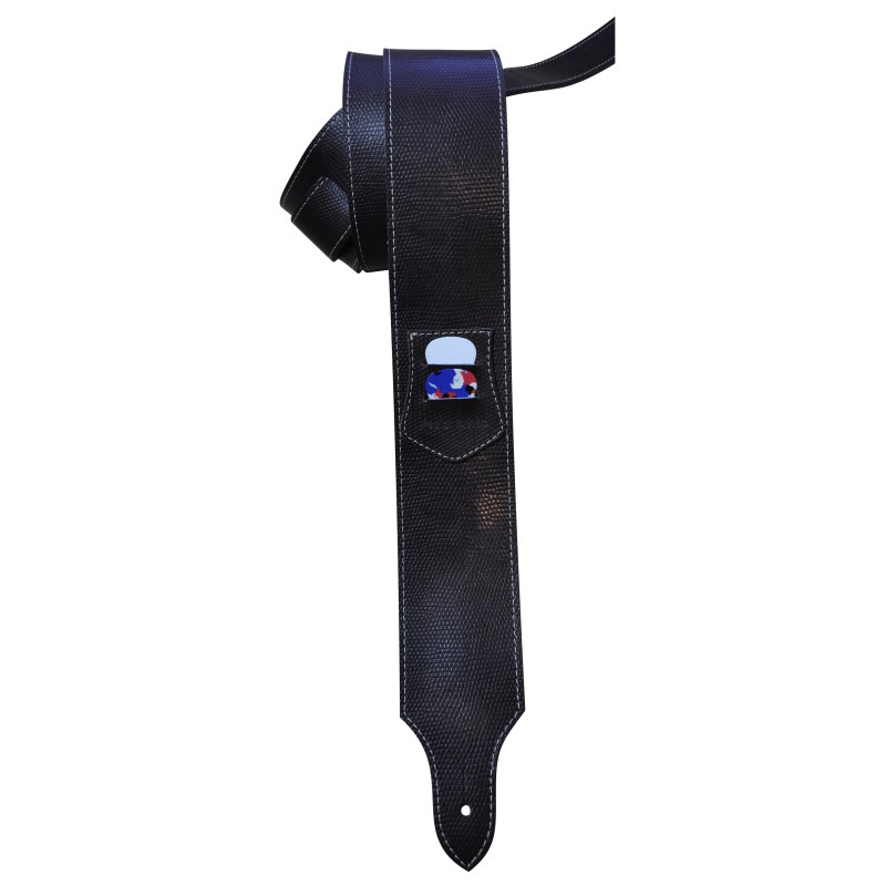 Bretelle de guitare BG 16E