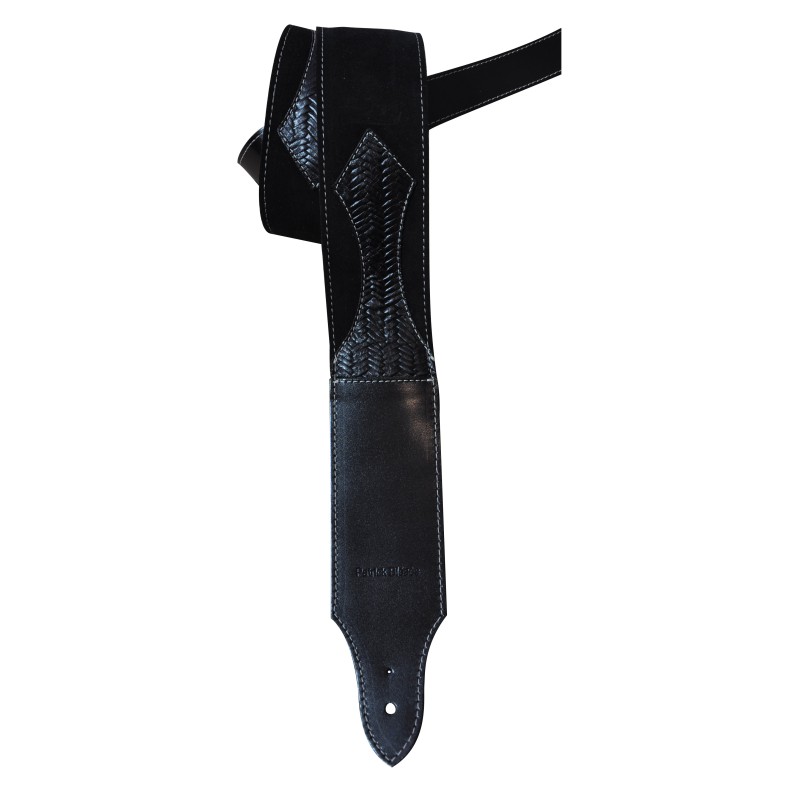 Bretelle de guitare BG 20