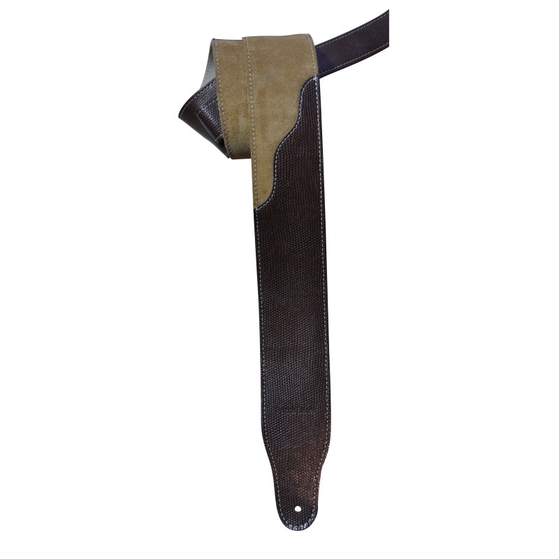 Bretelle de guitare BG 29