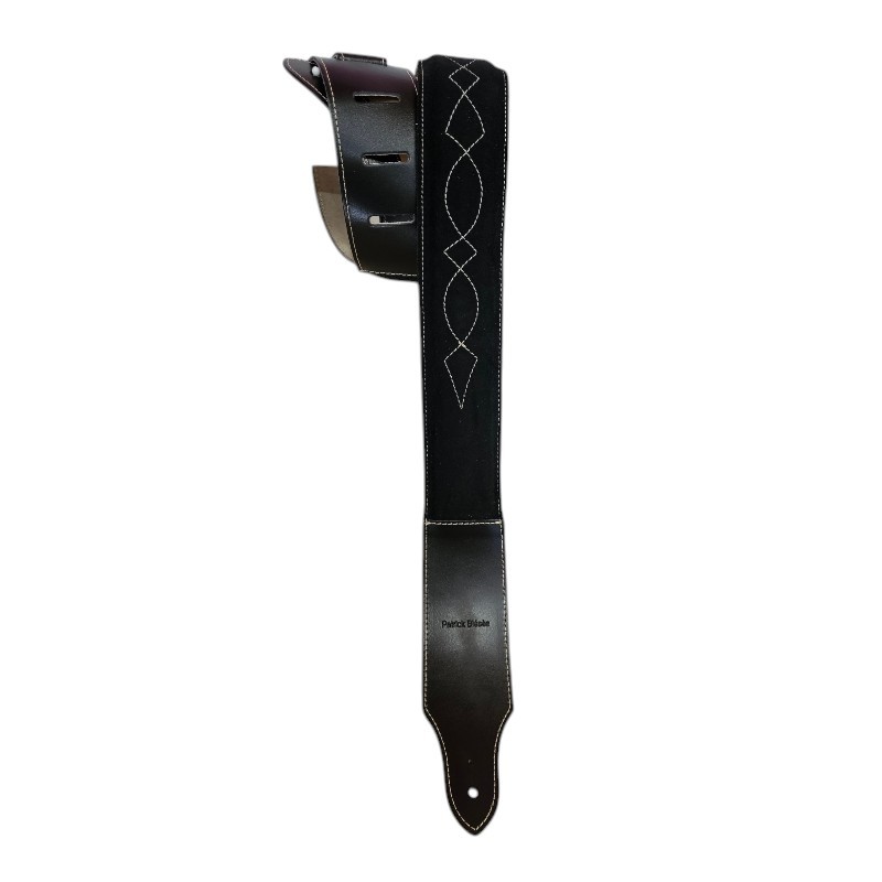 Bretelle de guitare BG 323