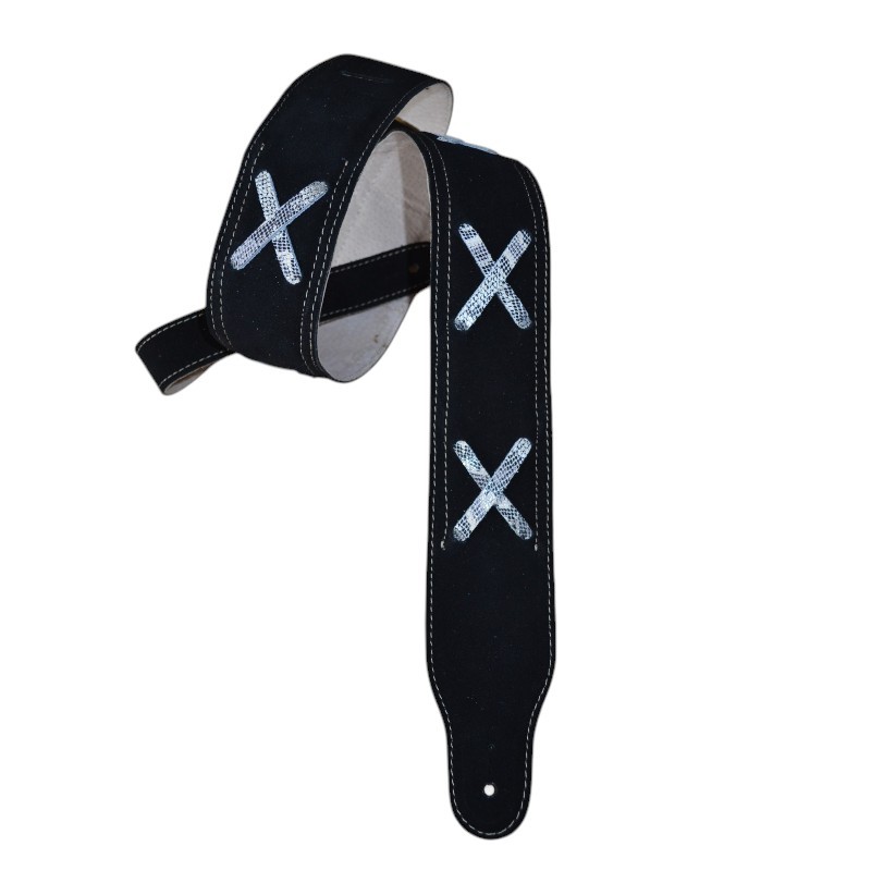 Bretelle de guitare BG 353