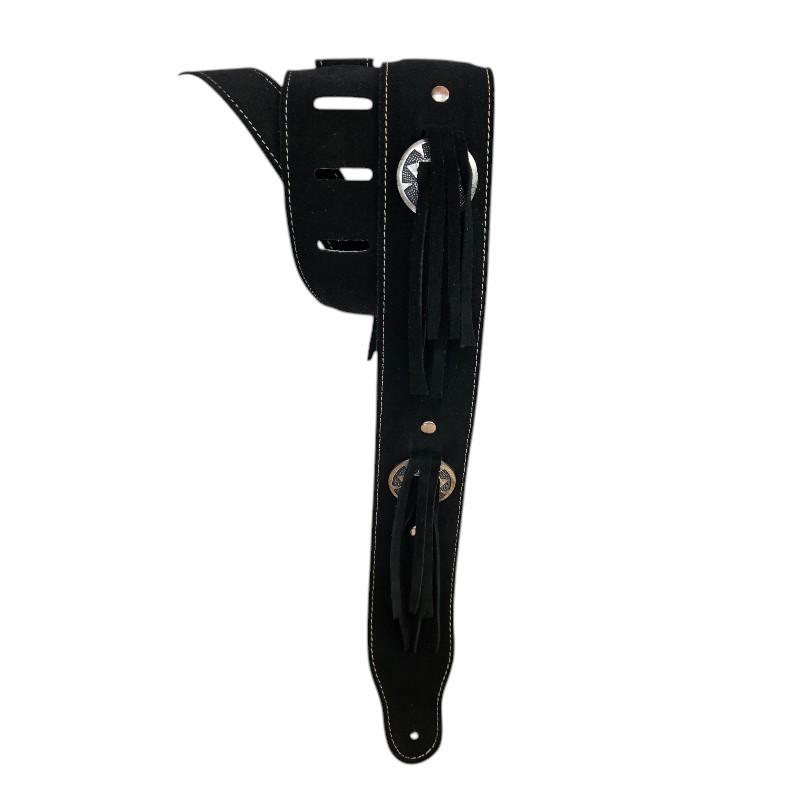 Bretelle de guitare BG 55 F