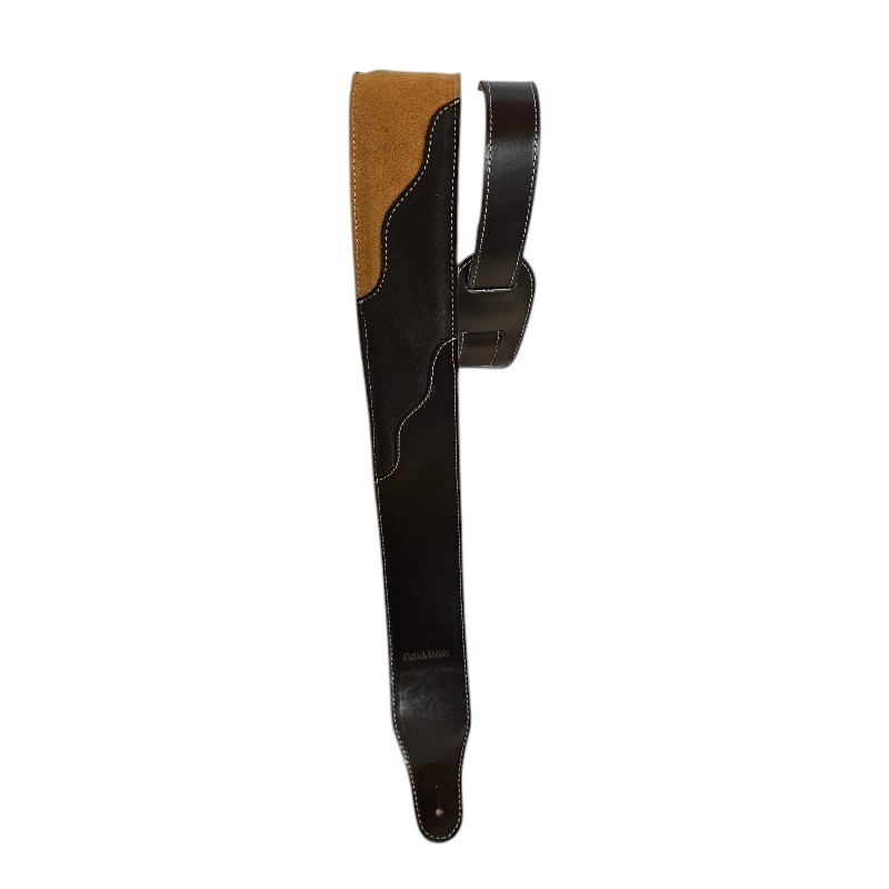Bretelle de guitare BG 62