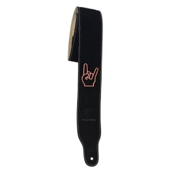 Bretelle de guitare BG 626