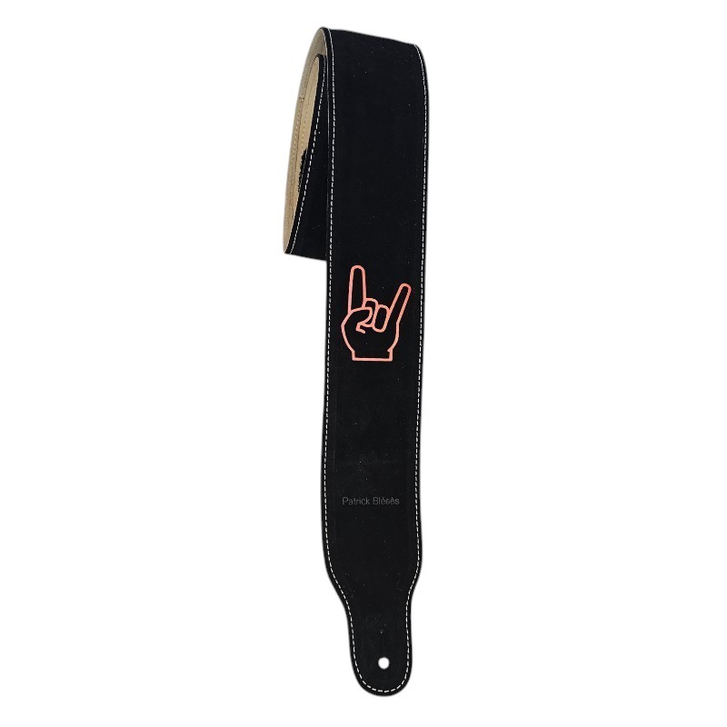 Bretelle de guitare BG 626