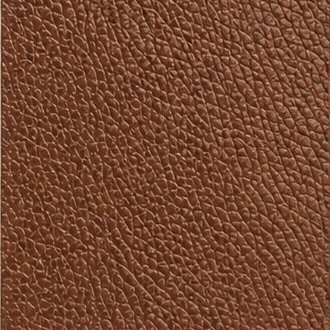 Cuir grainé