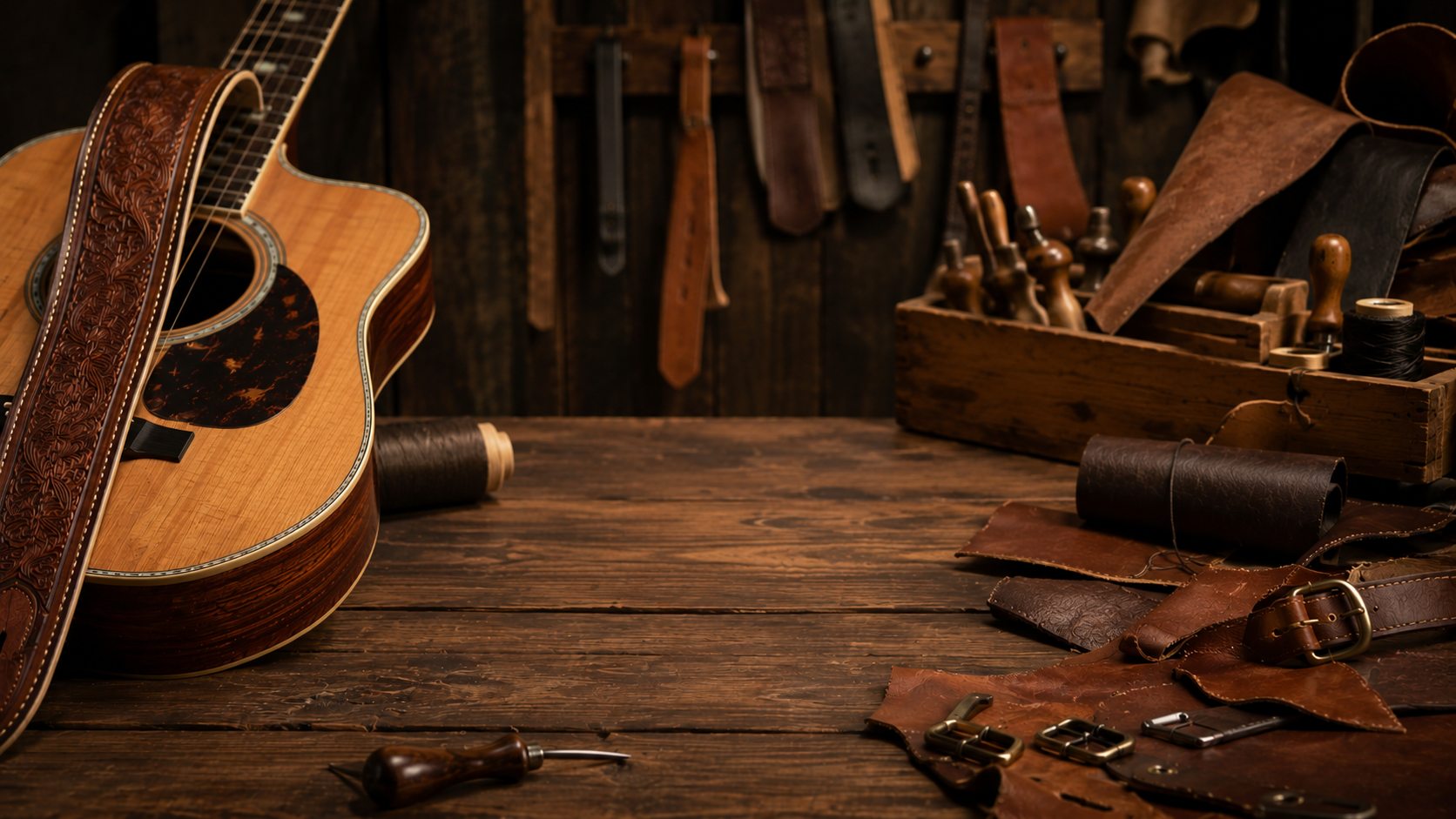 L'atelier Patrick Bleses
